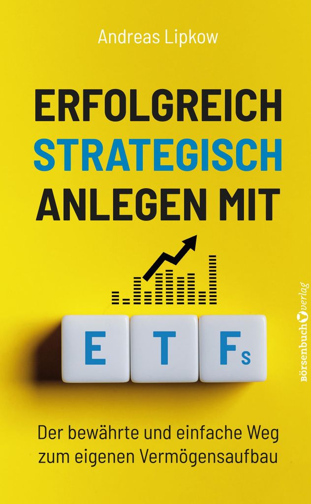 Erfolgreich Strategisch Anlegen mit ETFs