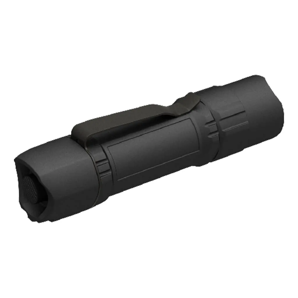 Lampe torche LED Solidline SL6 compacte pour bricolage et extérieur - 2