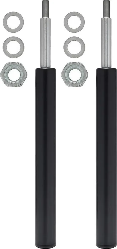 Kyb Amortisseur 665030 : Supprimez les Vibrations et Chocs de Suspension