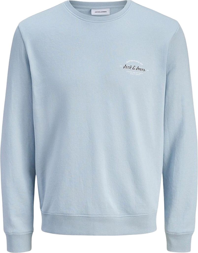 Jack & Jones Brandon Crew Pullover Kinder