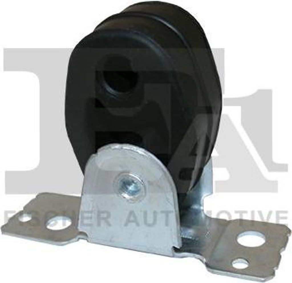 FA1 113-992 Halter, Abgasanlage OE 6Q7253144C kompatibel mit Roomster