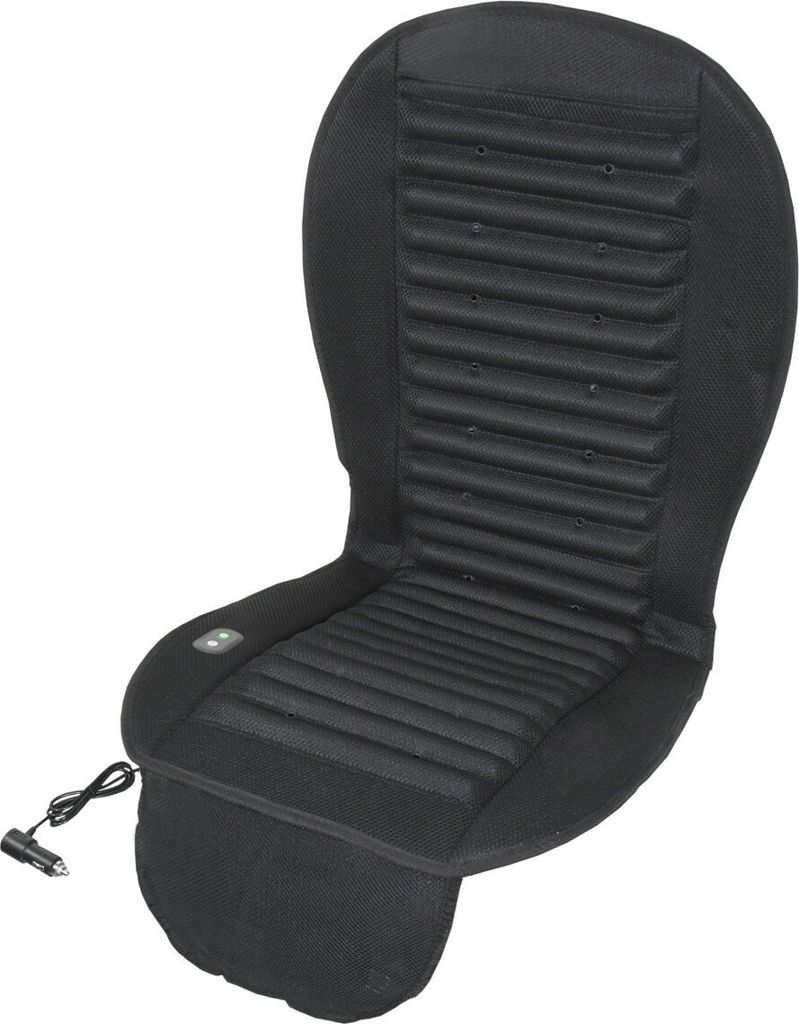Potah sedadla s ventilací (12V) Immagine del prodotto 