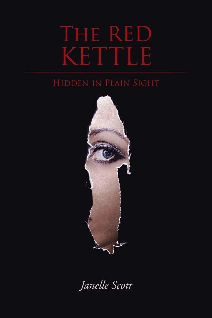 The Red Kettle