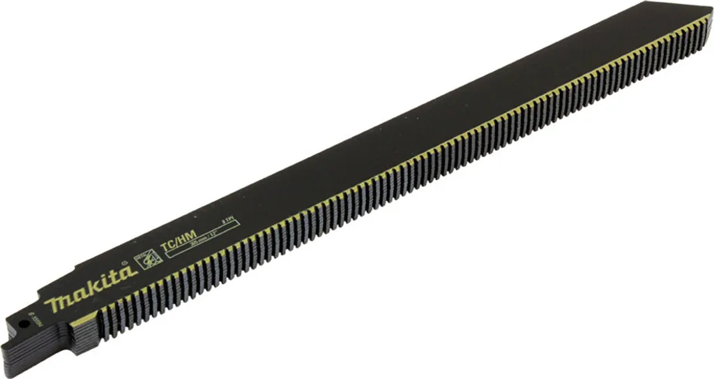 Lame Scie Sabre Makita Reciproblatt B-55594-10 Lot de 10 Pièces