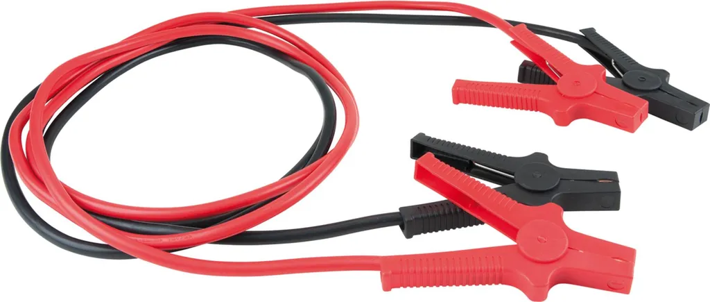 Set Cavi Collegamento KS TOOLS 550.1754 - Qualità Professionale 25mm