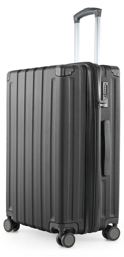 HAUPTSTADTKOFFER - Q-Damm - Valise moyenne à coque dure XL Image du produit 