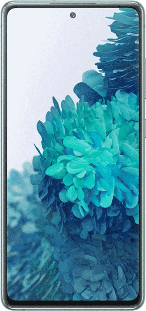Samsung Galaxy S20FE 5G 128GB Cloud Mint Immagine del prodotto 