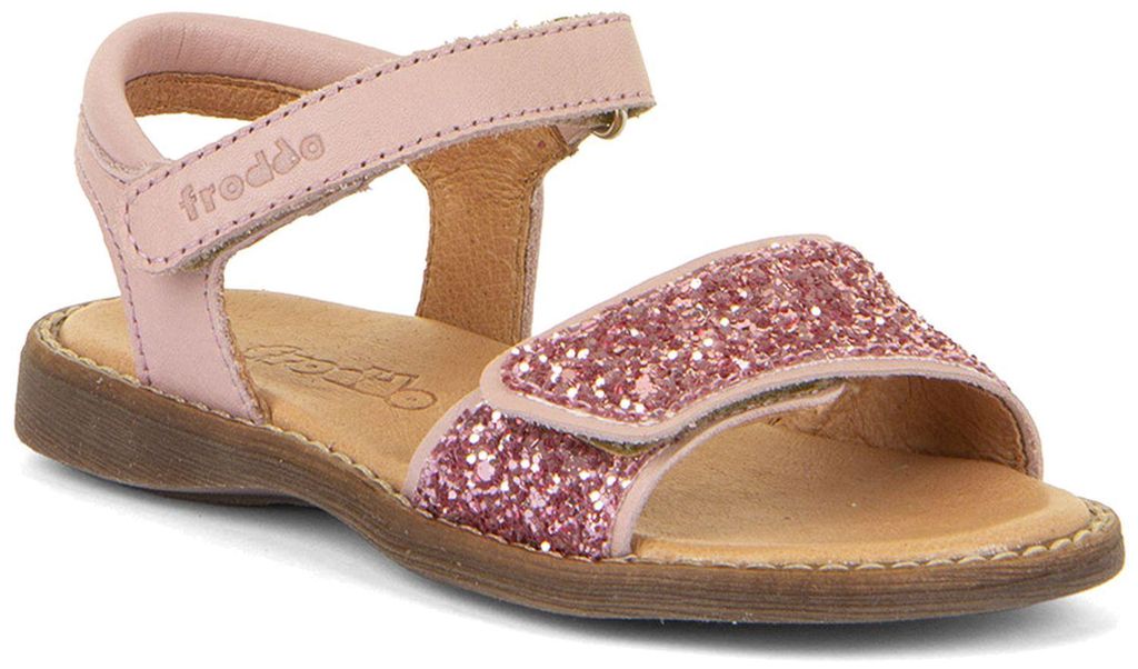 Froddo Lorine Sparkle Pink Größe EU 30