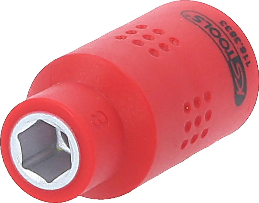KS Tools 118.3833: L'Eccellenza Tedesca nelle Bussole Isolate 1000V