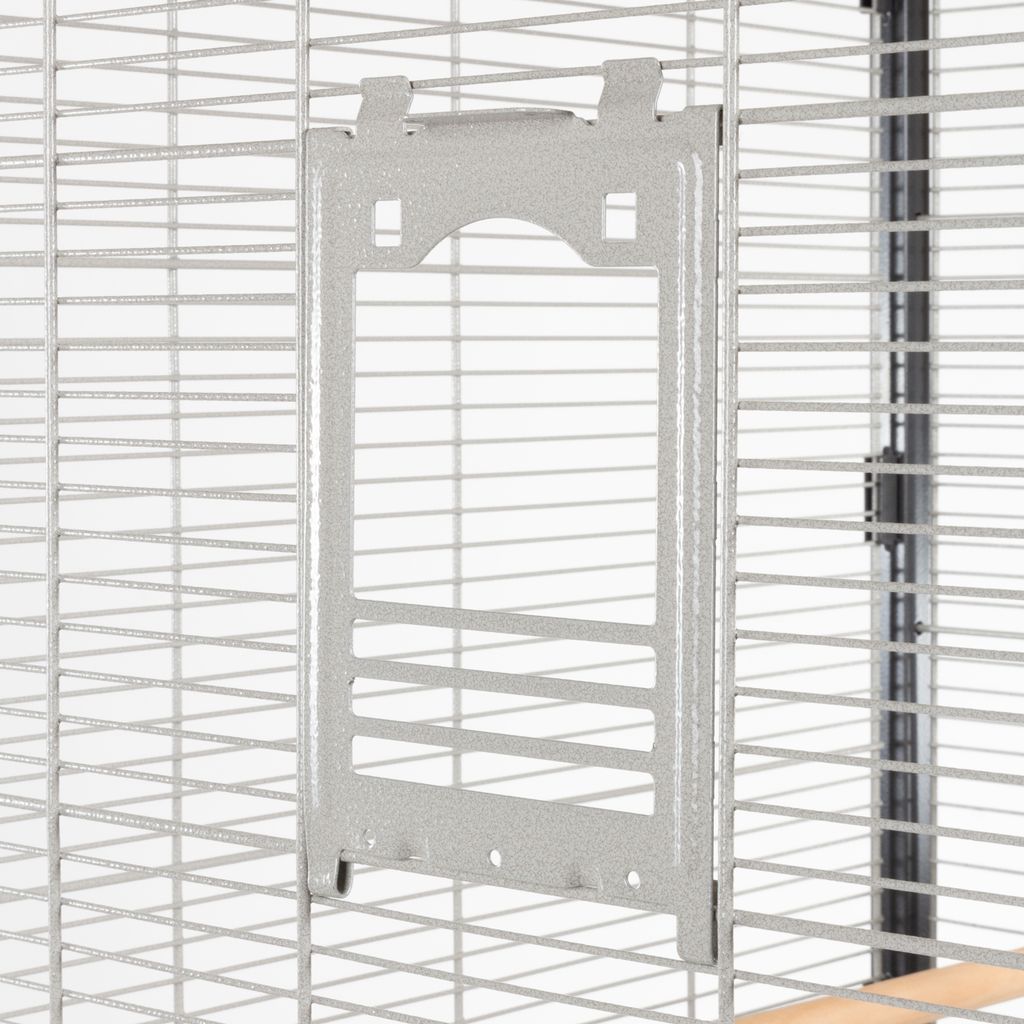 Badehaustür für die Serie Casa & Villa Casa · Platinum · Produktbild 