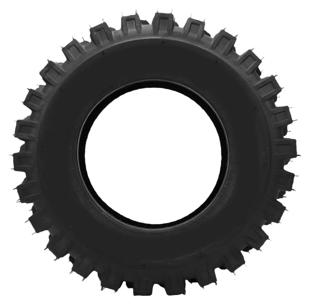 Pneus de rechange 16x6.50-8 agricoles et agraires pour tracteur