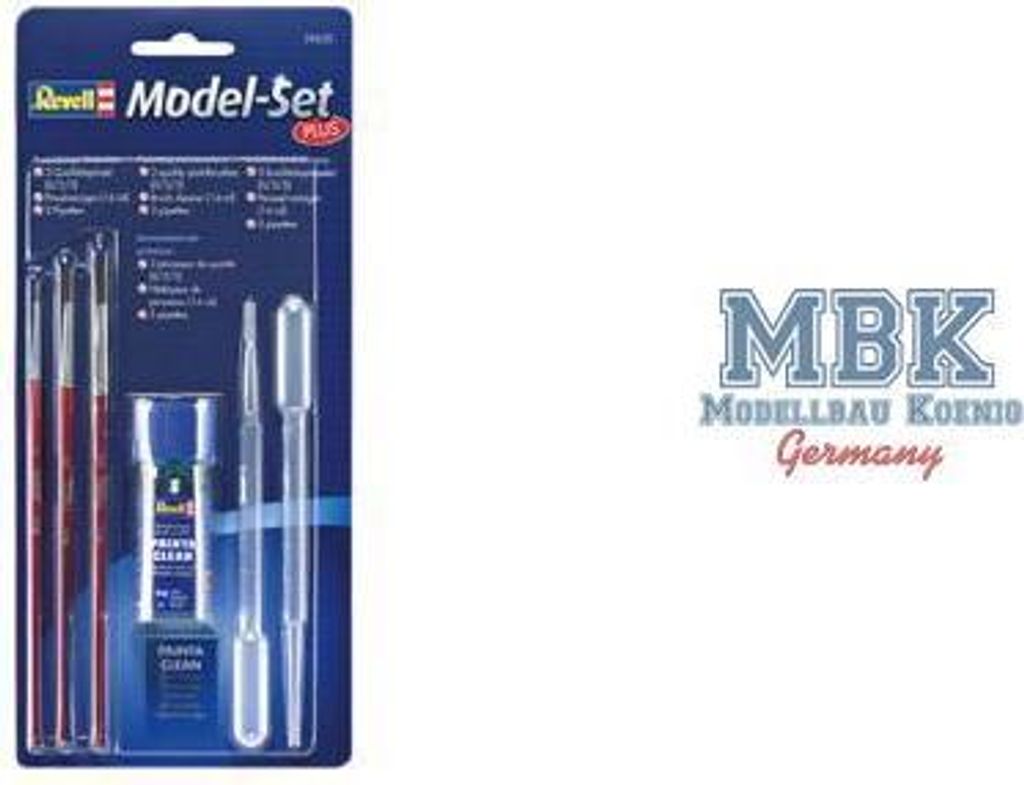 Revell 29620, Mehrfarbig, 1 Stück(e) Produktbild 