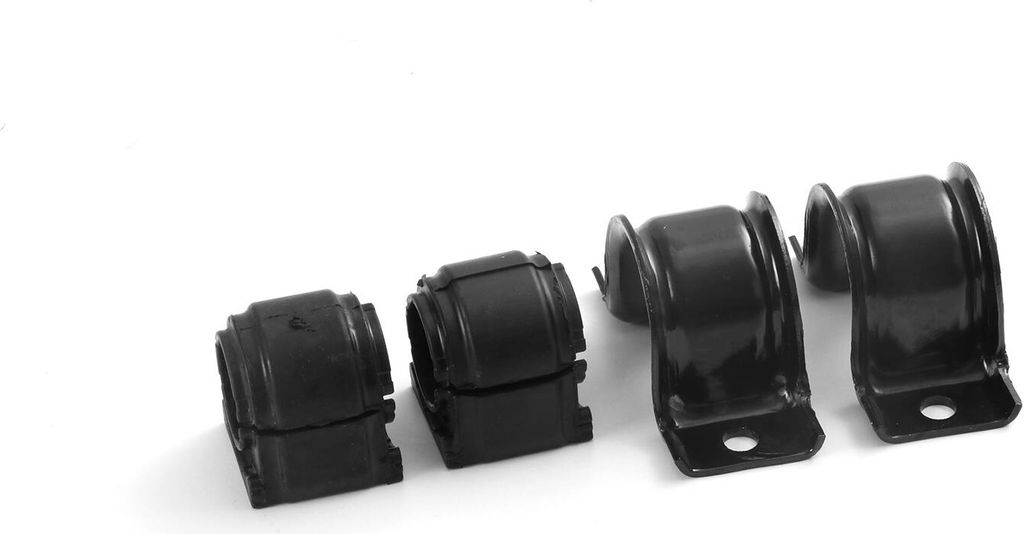 SKF VKDS 368003 Stabilisatorlager Reparatursatz passend für MERCEDES-BENZ SPRINTER 3,5-t Kasten (906) Vorne