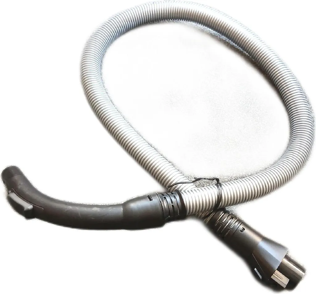 Tubo Flessibile Hoover D158 - Ripristina lo Sprint del tuo Aspirapolvere