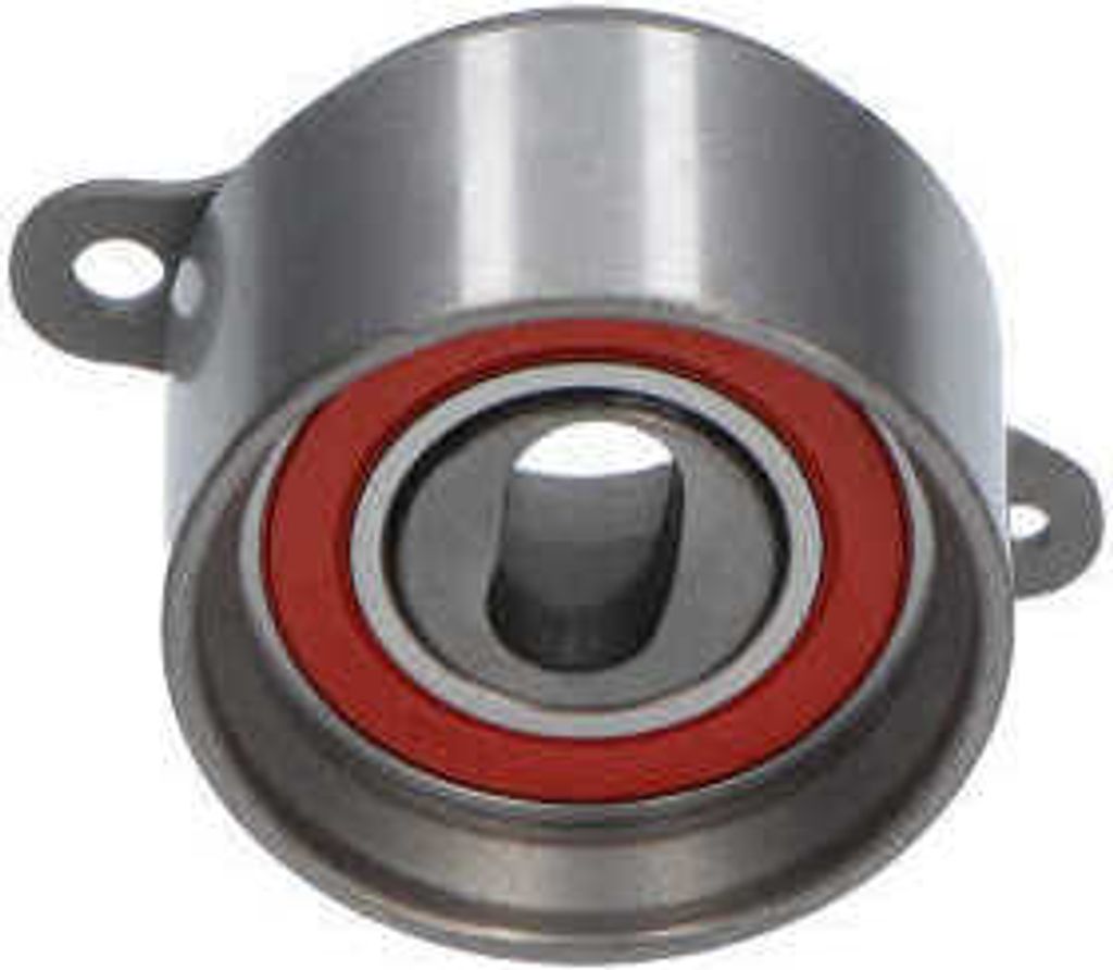 KAVO PARTS DTE-2005 Spannrolle Zahnriemen Ø55mm für HONDA CIVIC VI Hatchback (EJ, EK) CRX III (EH, EG) CR-V I (RD) CIVIC VI Fastback (MA, MB) CRX II