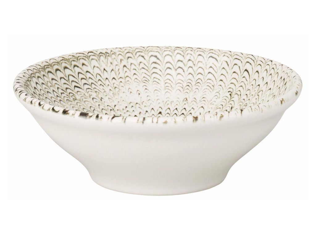 Thomas Sandora Lightbeige Müslischale 16cm