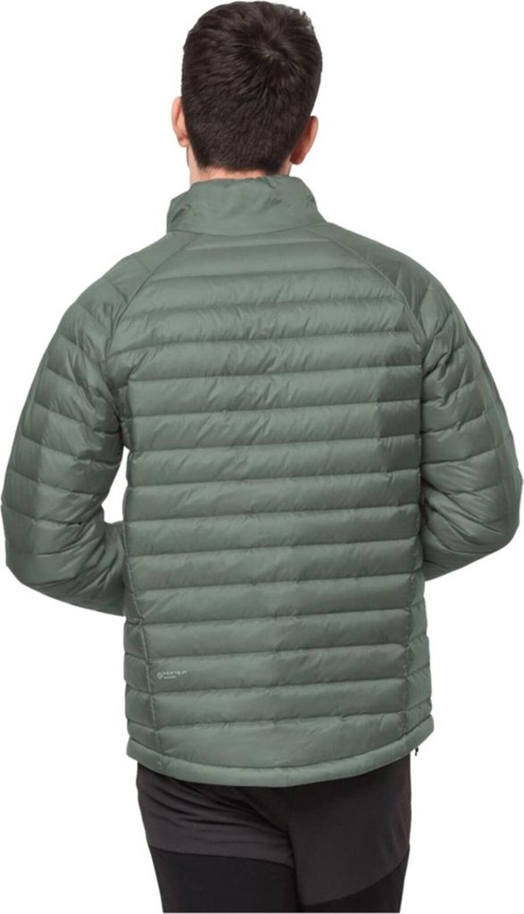 Jack Wolfskin Passamani Down Jkt M 1207151-4311 Produktbild 3