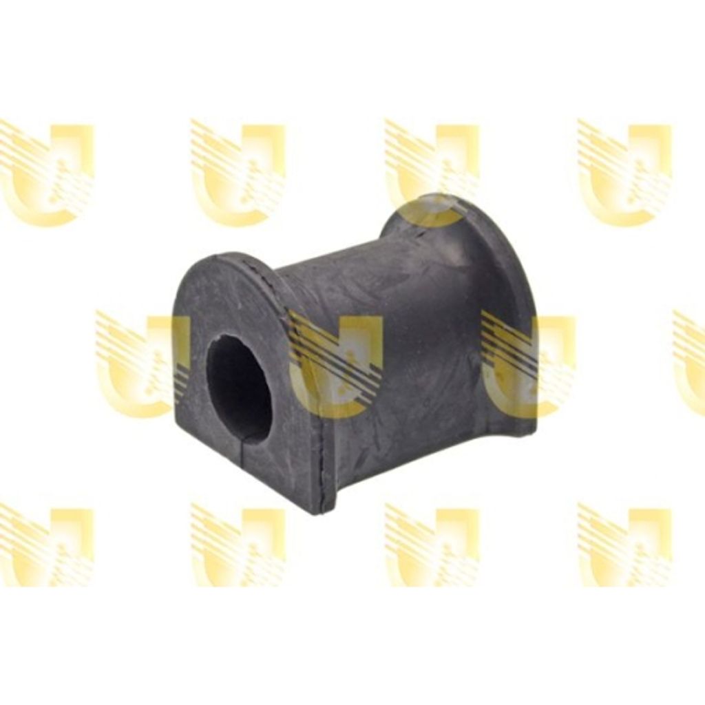 Lagerbuchse Stabilisator Unigom 392815 für VW Hinterachse Beidseitig