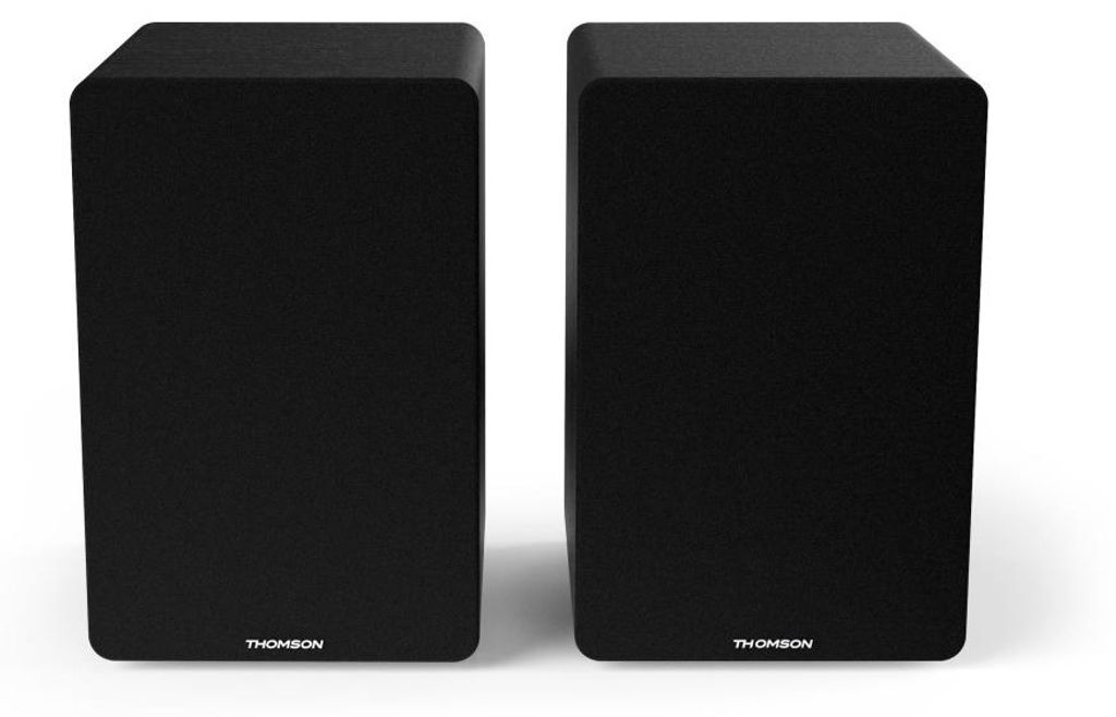 Thomson WS400DUO, 2-drożny, 2.0 kan., Przewodowy i Zdjęcie produktu 