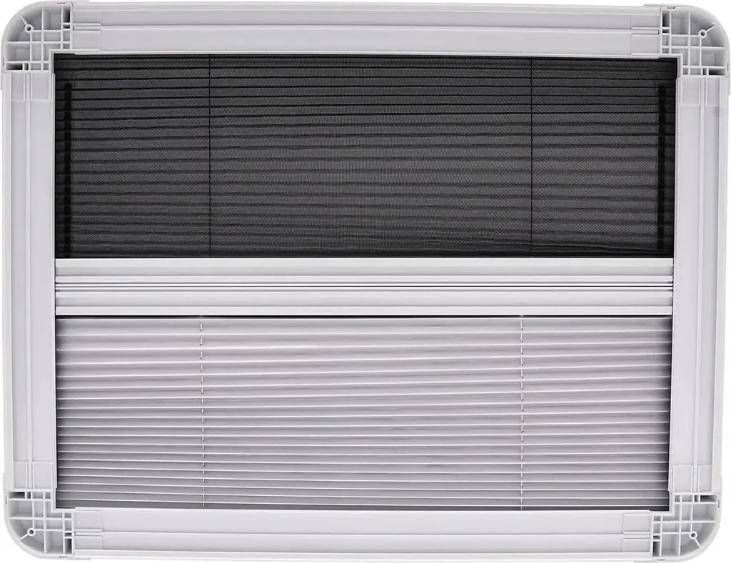 Fenêtre camping-car 600x400mm : remplacez vos baies avec sécurité - 5