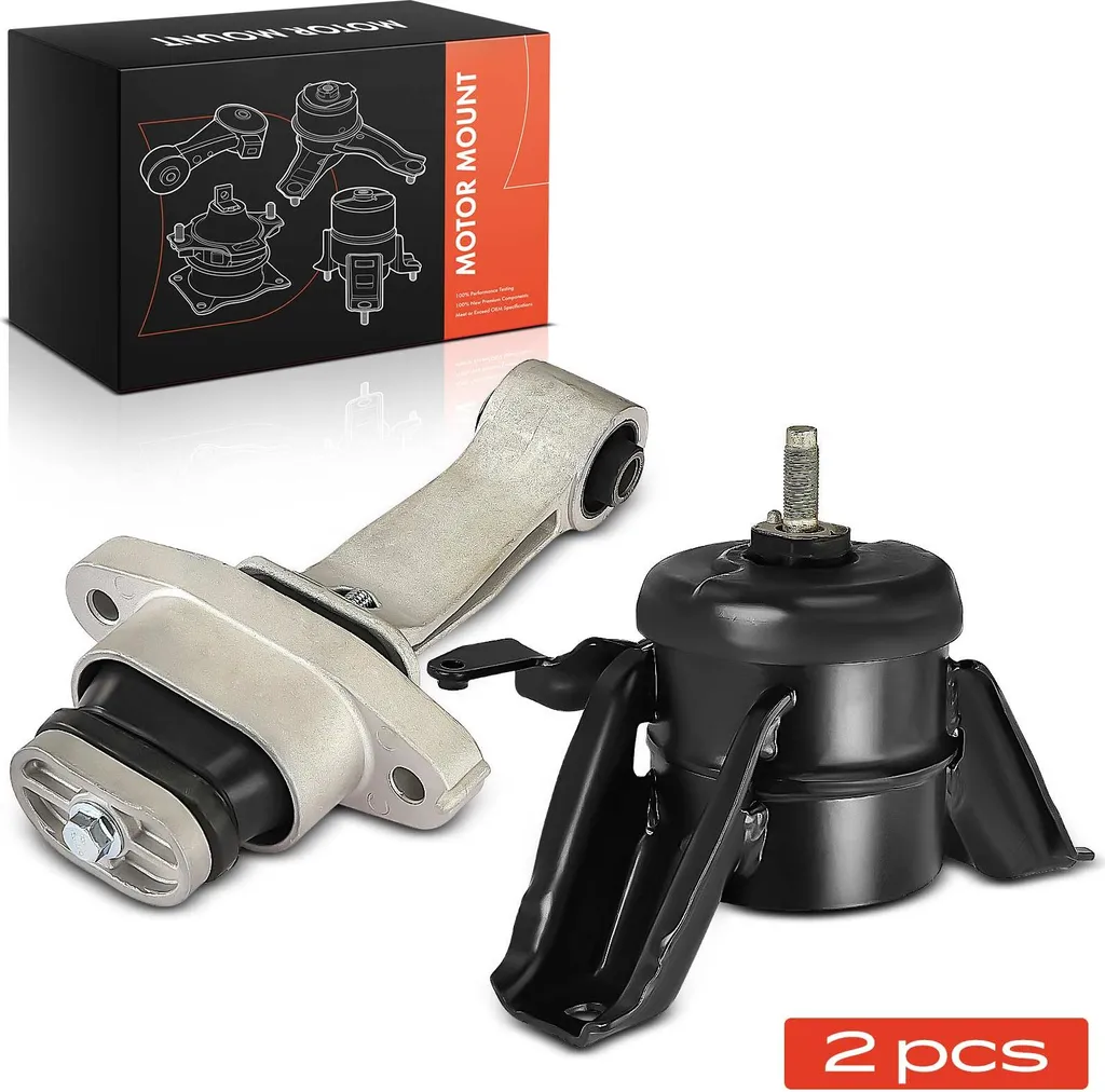 Support de Moteur et Support de Couple Avant Droit Hyundai Sonata 2.4L