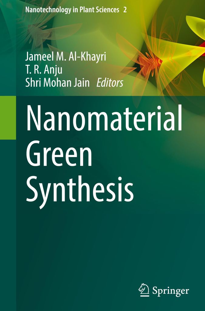 Nanomaterial Green Synthesis