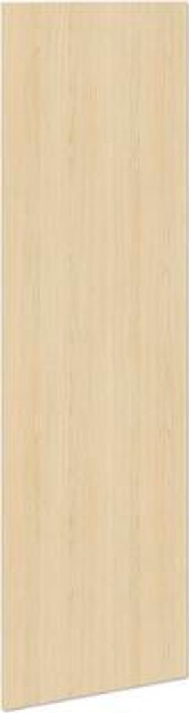 PICCANTE Smart Austauschseite Korpus für Hochschrank H:195,2 cm B: 55,5 cm LIGHT OAK Nr.54""