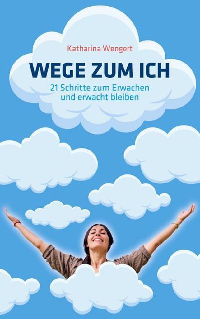 Wege zum Ich Produktbild 