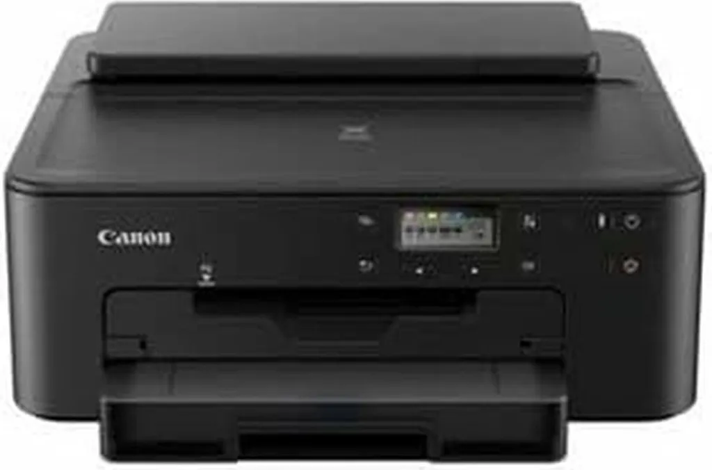 Imprimante jet d'encre Canon PIXMA TS705A Wi-Fi pour documents et photos