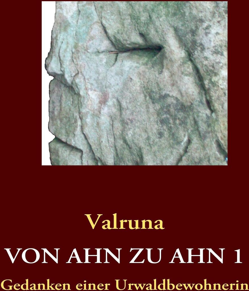 Von Ahn zu Ahn Teil 1