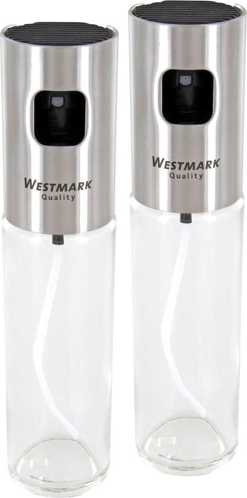 Westmark Essig-/Ölsprüher-Set, 17,5 cm 24362260 Immagine del prodotto 