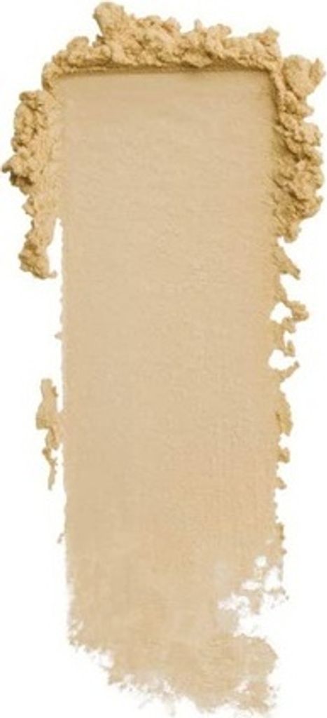 Nyx Professional Makeup - Can't Stop Won't Stop Setting Powder - Banana