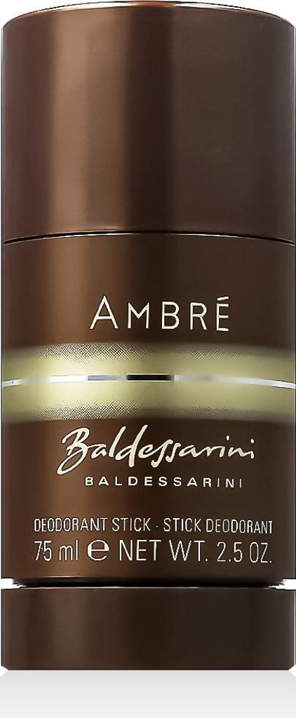 Baldessarini Ambré Deostick 75 ml (man) Produktbild 