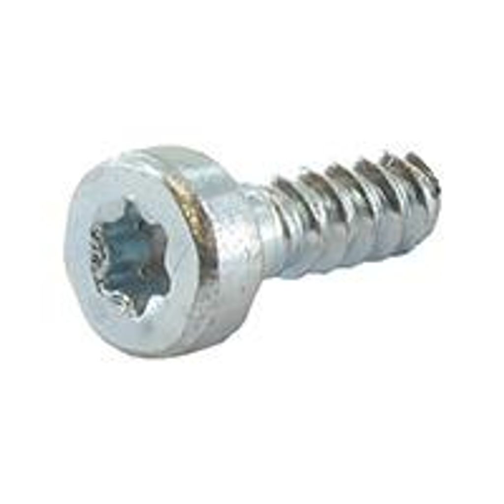 Vis Torx M6x19mm, anpassbar für Stihl, für alle Modelle. Ersetzt Original 9074-478-4435.