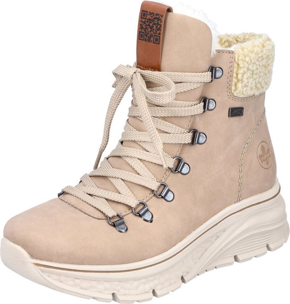 Rieker Buty 4803420 Zdjęcie produktu 14