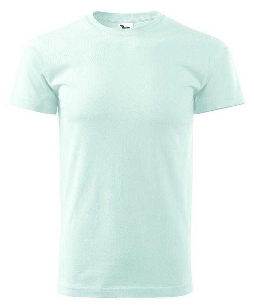 Malfini - "Basic" T-Shirt für Herren PP13218 (M) (Hellblau)