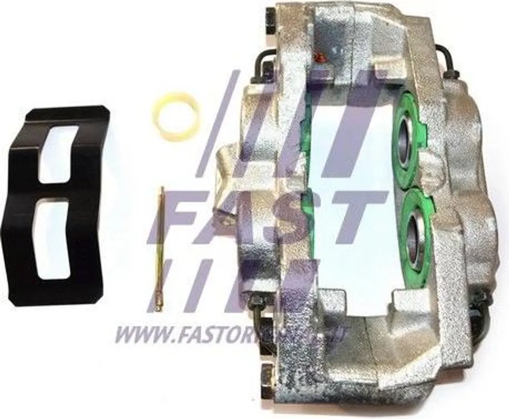 Étrier de frein robuste FAST FT32171 haute durabilité pour Daily OE