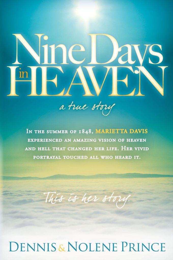 Nine Days in Heaven