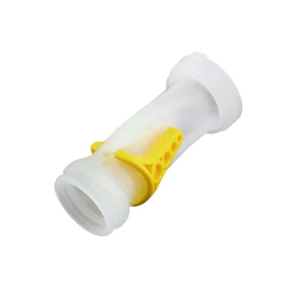 Diaframma per aspirapolvere t5 duo Zodiac W73010P Immagine del prodotto 