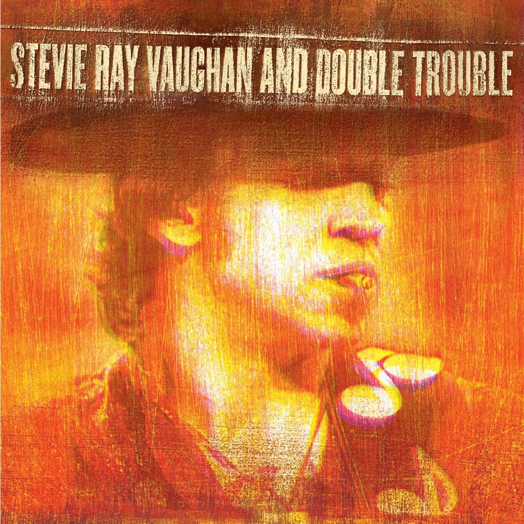 Stevie Ray Vaughan: Live At Montreux 1982 & 1985