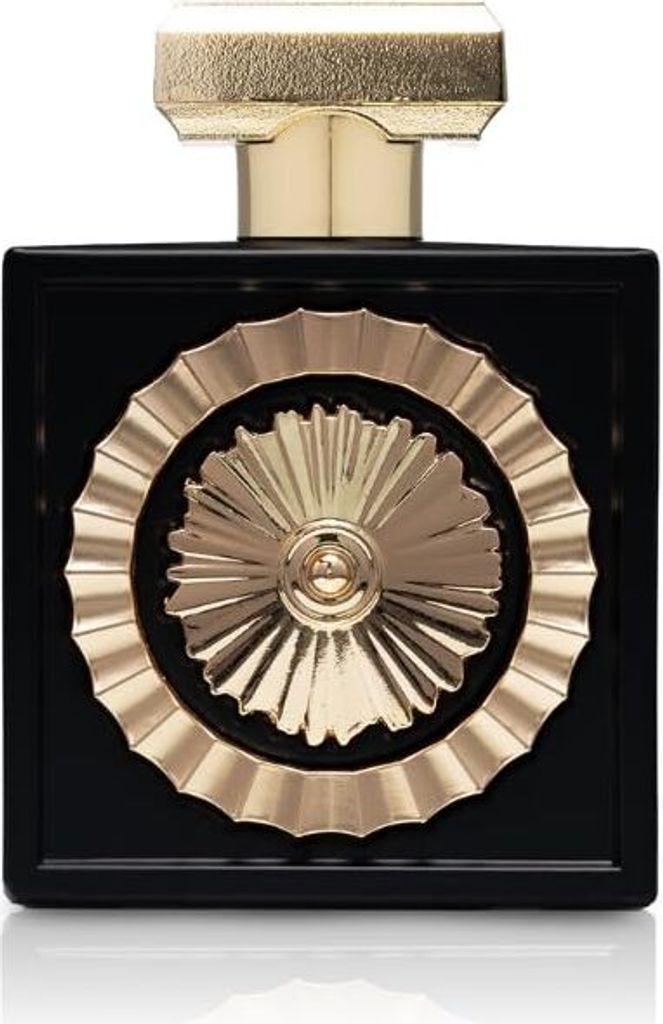 Lattafa Pride Nebras Eau de Parfum unisex 100 ml Produktbild 3