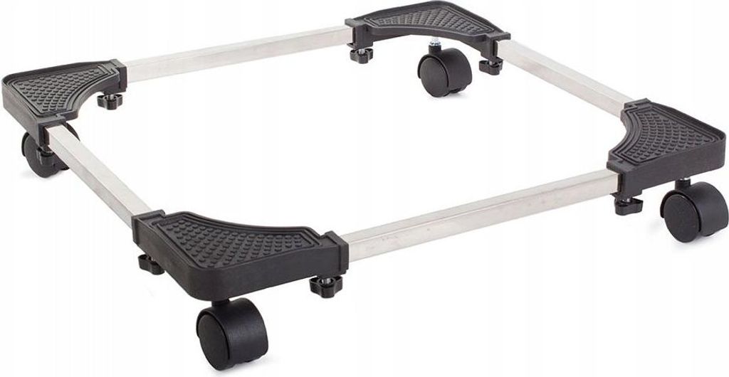 Verk 24032 Caisson réglable sur roulettes Image du produit 