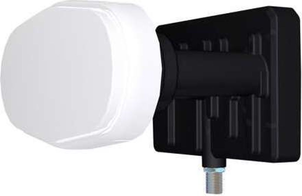 Inverto IDLM-SINM20-TRPMN-8PP Single-Triple Feed LNB 23mm Produktbild 