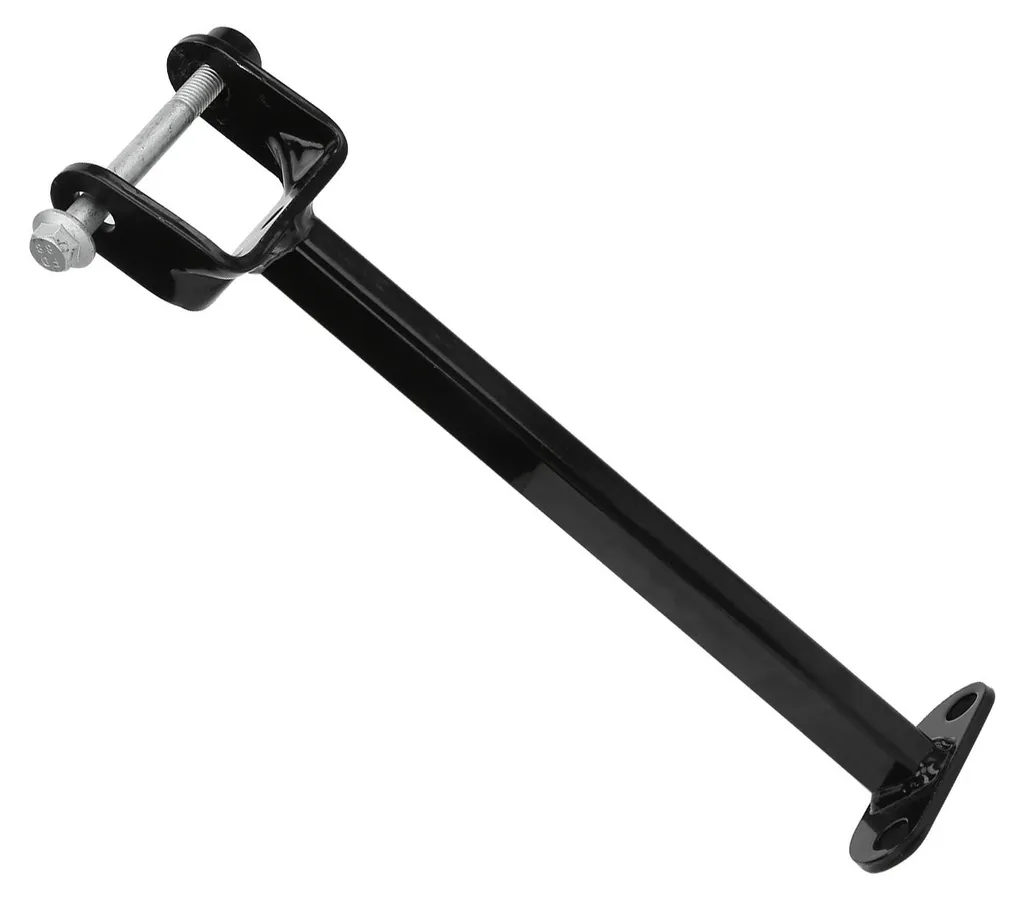 Silentbloc support différentiel avant LR038842 Range Rover Sport - 3