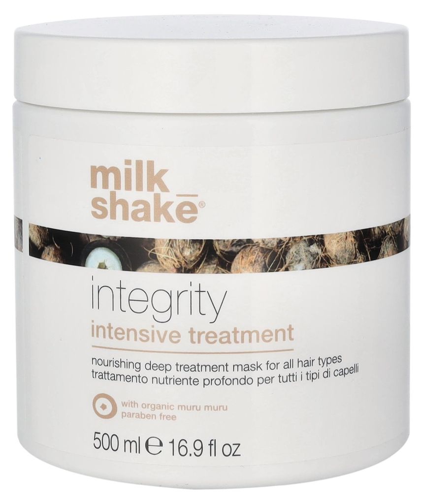 Milk_Shake Integrity Intensive Deep Treatment Mask For All Produktbild 