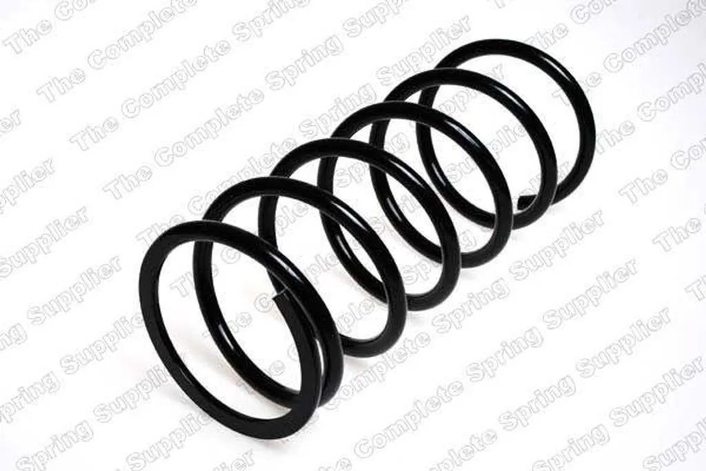 Ressort hélicoïdal de suspension pour Sonata - Remplacement OE 4037202