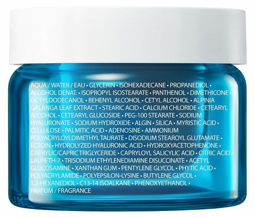 La Roche-Posay Hyalu B5 Intensieve Crème, Productafbeelding 
