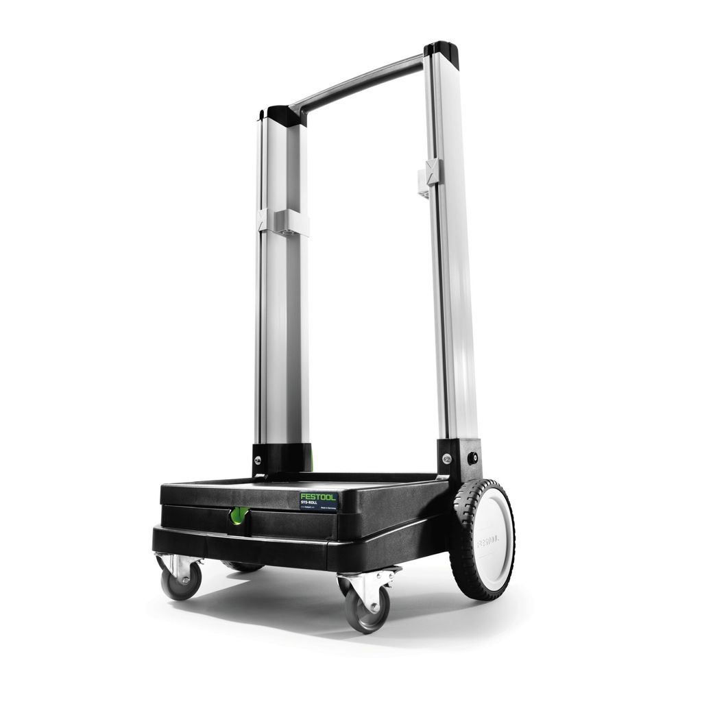 Festool SYS-Roll SYS-Roll 100 | 498660 Image du produit 