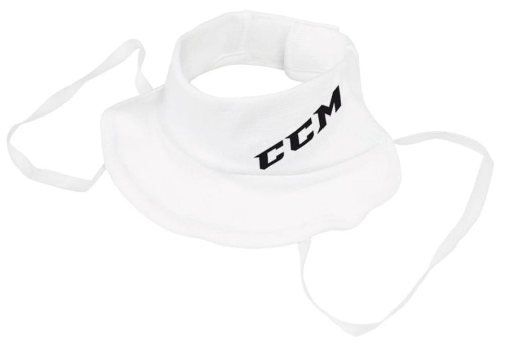 CCM PRO Neck Guard Senior resistente al taglio Immagine del prodotto 