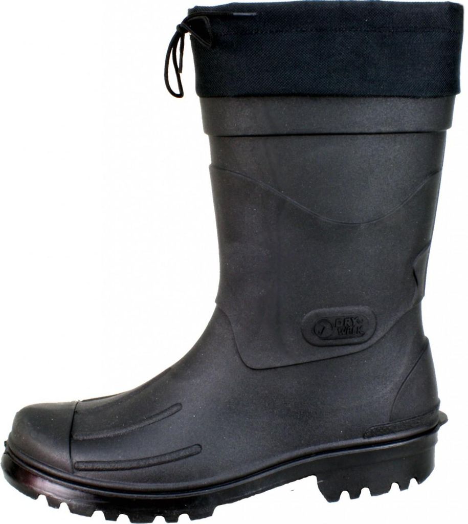 Bockstiegel Herren Gummistiefel Regenstiefel Nils – Stiefel Produktbild 